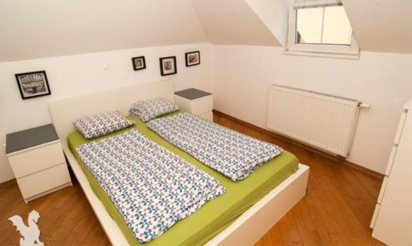 Grand Park Rooms Podgorica Exterior foto